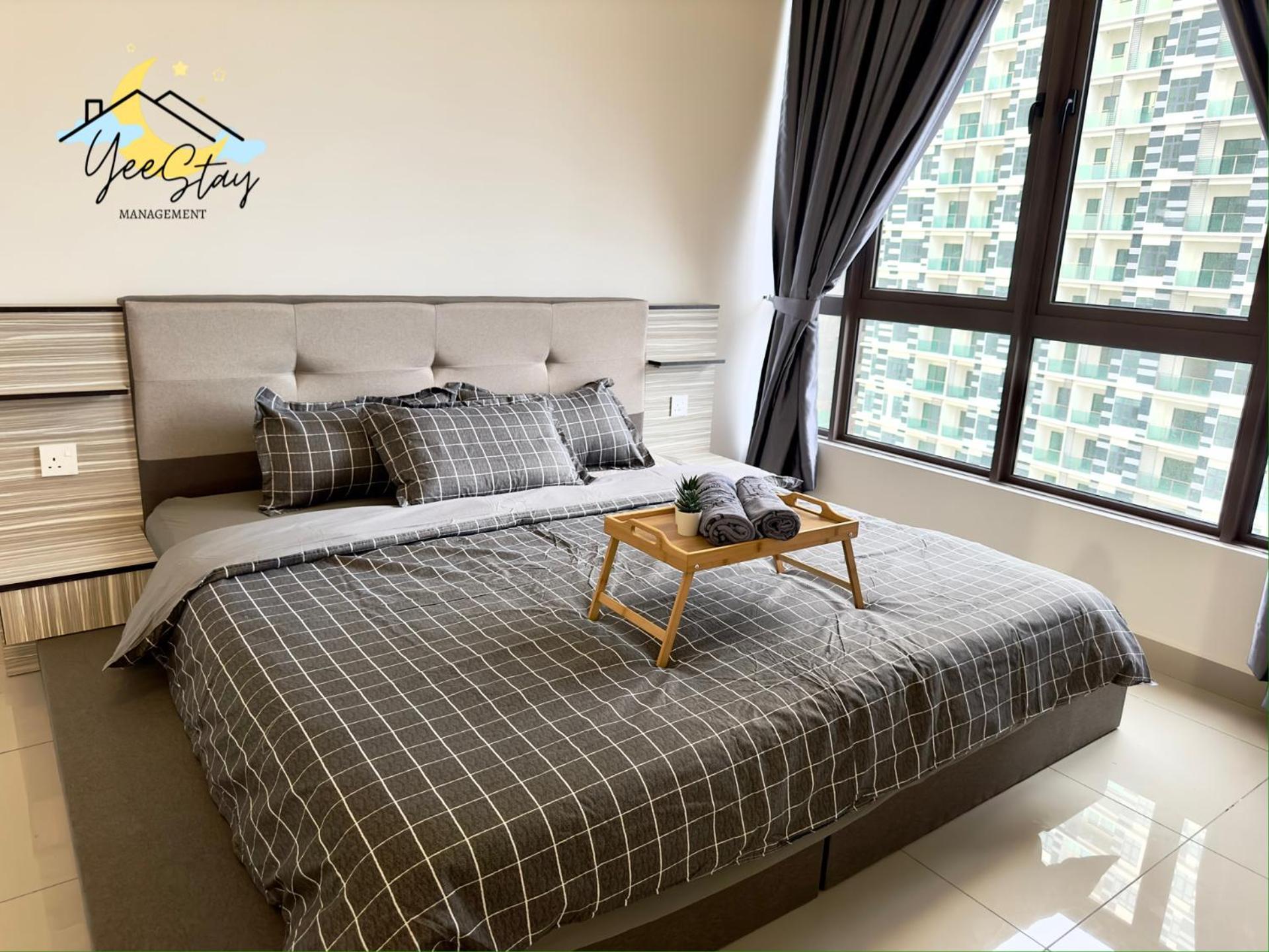 Seaview Poolview Cityview Baliresidence Video Game 5Minjonker Malacca Exterior foto